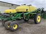 2010 John Deere 2510S