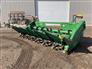 John Deere 2021 C6R Headers - Corn