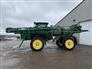 2020 John Deere R4038