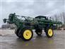 2020 John Deere R4038