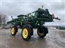 2020 John Deere R4038