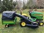 2011 John Deere X324