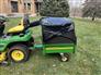 2011 John Deere X324