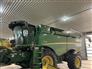 2023 John Deere S770