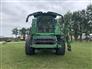 2023 John Deere S770
