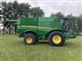2023 John Deere S770