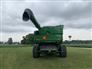 2023 John Deere S770