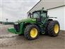 2022 John Deere 8R 310