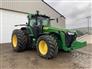 2022 John Deere 8R 310