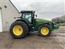 2022 John Deere 8R 310