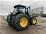 2022 John Deere 8R 310