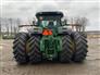 2022 John Deere 8R 310