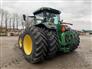 2022 John Deere 8R 310