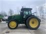 John Deere 2012 7200R Other Tractors
