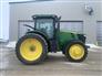 John Deere 2012 7200R Other Tractors