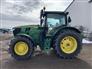 2022 John Deere 6R 145