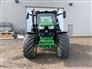 2022 John Deere 6R 145