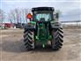 2022 John Deere 6R 145