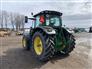 2022 John Deere 6R 145