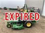 2023 John Deere Z997R