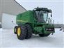 John Deere 2016 S670 Combines
