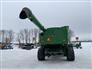 John Deere 2016 S670 Combines