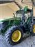 2021 John Deere 7R 290