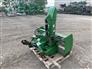 John Deere 2019 SB1154 Attachments