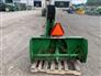 John Deere 2019 SB1154 Attachments