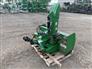 John Deere 2019 SB1154 Attachments