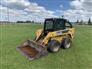 John Deere 2006 317 Skid Steers