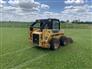 John Deere 2006 317 Skid Steers