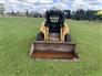 John Deere 2006 317 Skid Steers