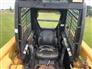 John Deere 2006 317 Skid Steers
