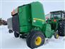 John Deere 2018 450M Balers - Round