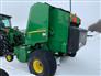 John Deere 2018 450M Balers - Round