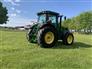 John Deere 2014 7230R Other Tractors
