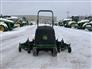 2017 John Deere 1600