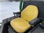 John Deere 2017 1600 Stalk Choppers / Flail Mowers