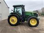 John Deere 2014 7210R Other Tractors