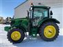 John Deere 2024 6R 120 Other Tractors