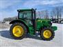 John Deere 2024 6R 120 Other Tractors