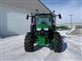 John Deere 2024 6R 120 Other Tractors