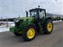 John Deere 2024 6155M Other Tractors