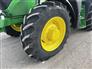 John Deere 2024 6155M Other Tractors
