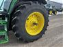 John Deere 2024 6155M Other Tractors