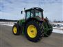 John Deere 2024 6155M Other Tractors