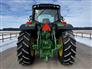 John Deere 2024 6155M Other Tractors