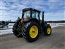 John Deere 2024 6155M Other Tractors