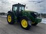 John Deere 2024 6155M Other Tractors